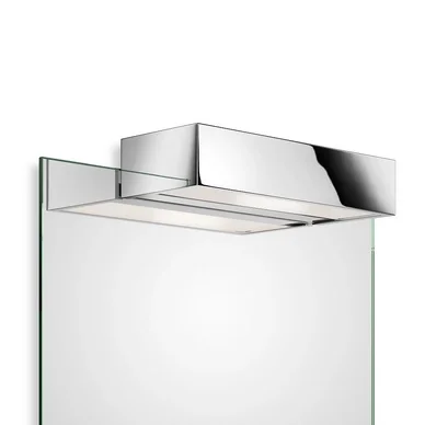Acheter En Ligne Lampe de Salle de Bain Decor Walther Box 25 Chrome